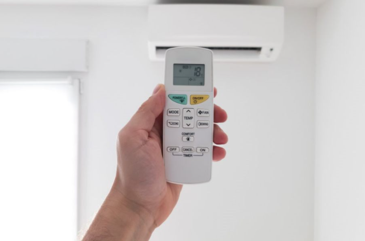 Tips Musim Panas: Menjaga AC Tetap Dingin Tanpa Overheat