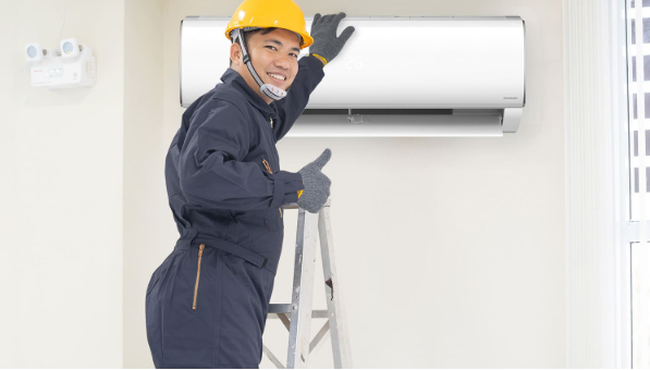 AC Berisik? Kenali Penyebabnya dan Cara Mengurangi Suara