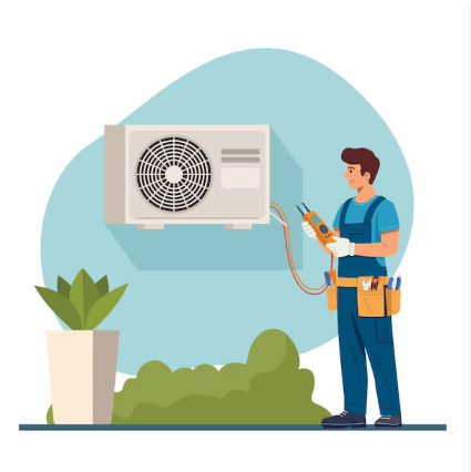 Panduan Lengkap Perawatan dan Perbaikan AC Agar Tetap Sejuk dan Hemat Energi